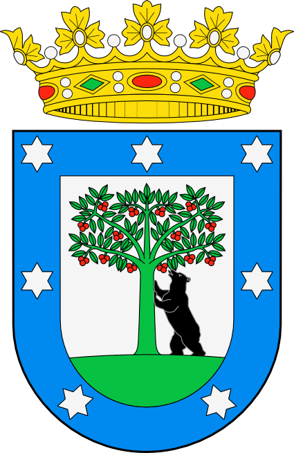 Escudo de Madrid