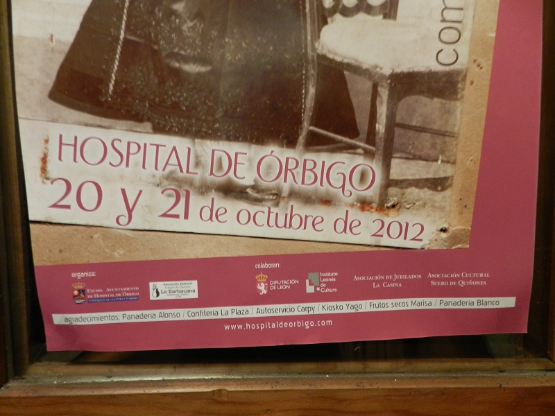 Hospital de Órbigo